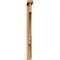Ekena Millwork Balboa Block Smooth Bracket w/ Offset Brace, Western Red Cedar, 3 1/2"W x 28"D x 40"H BKT0402X28X40BOA05SWR - alternate 2